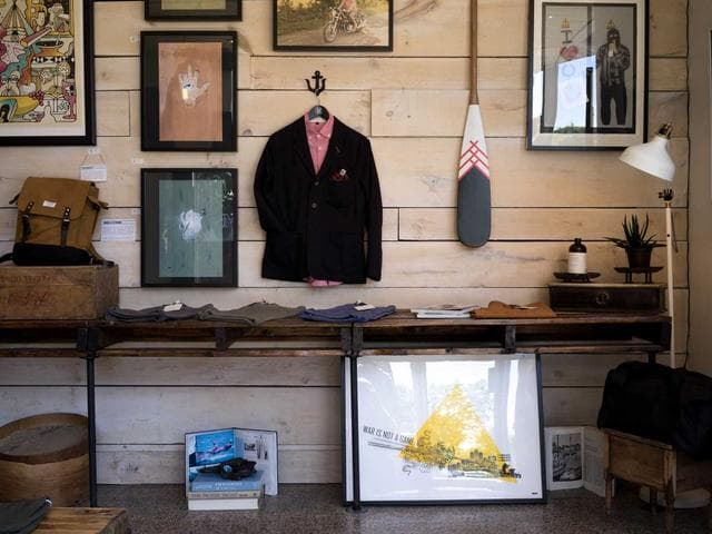 맨해튼 아파트 · 맨해튼 스위트 룸