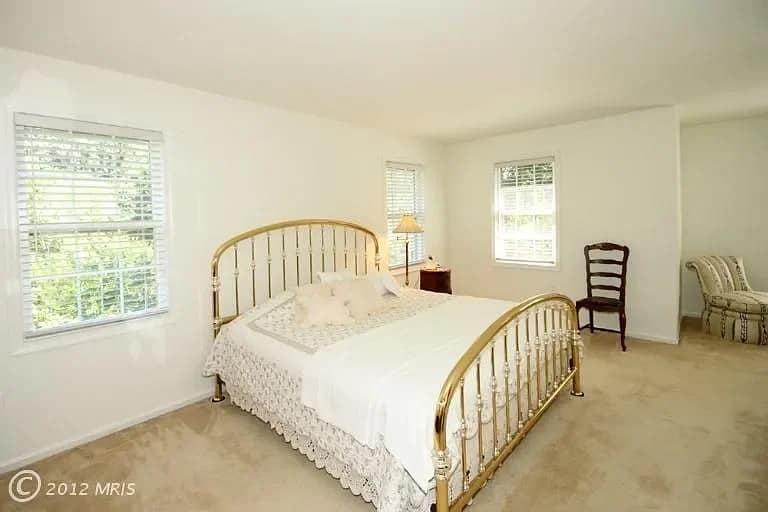 Briar Patch Retreat – Private Suite & Cozy Room · 스위트 룸 (전용 욕실)