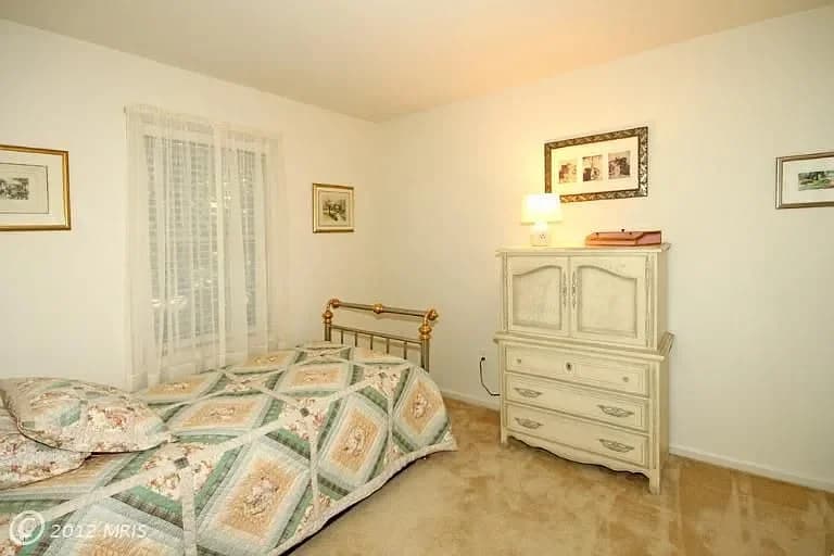 Briar Patch Retreat – Private Suite & Cozy Room · 페어팩스 아늑한 방