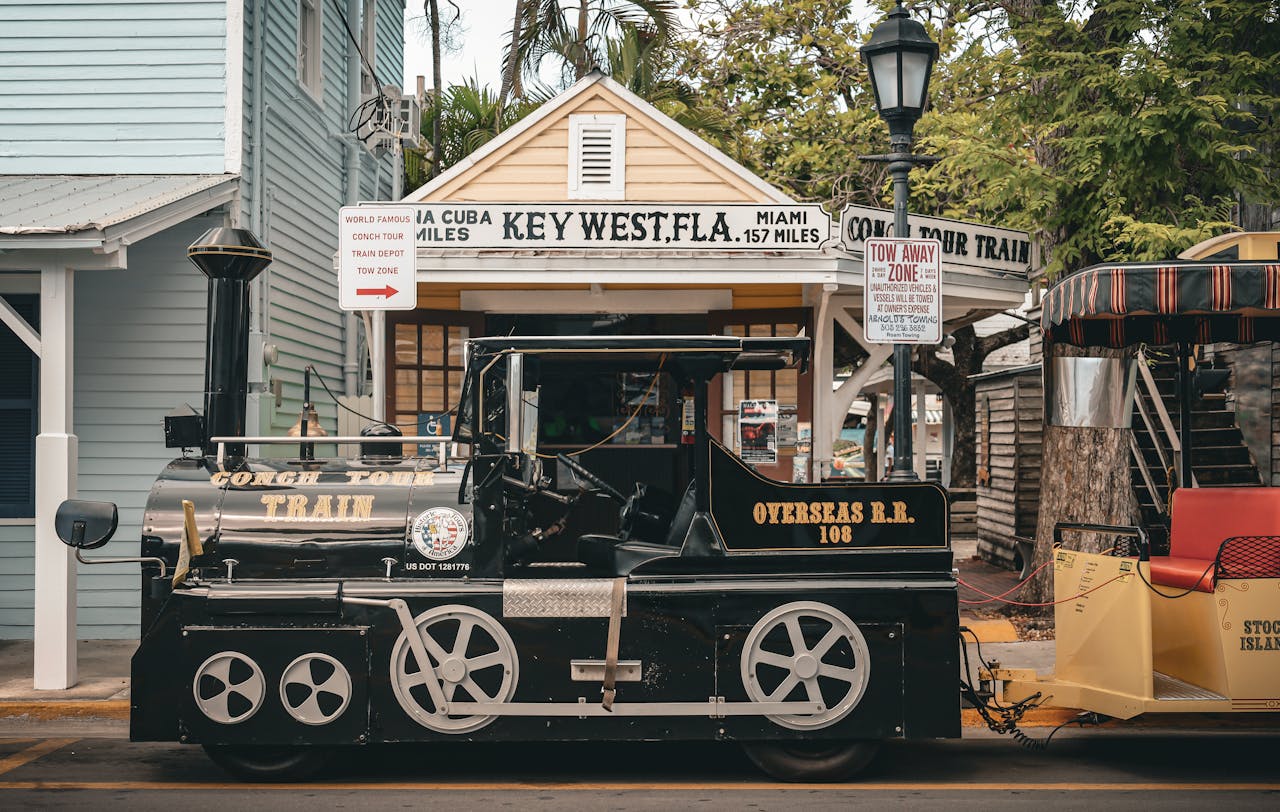 key west